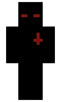 xTurk minecraft skin