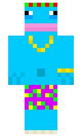 originalOompa minecraft skin