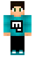 TimonYT minecraft skin