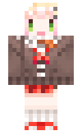 X0XyooX0X minecraft skin