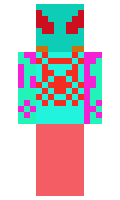 Aprogameras minecraft skin