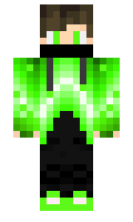 StrihakGamer minecraft skin