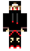 AlexGamer112 minecraft skin