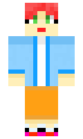 Gwynn minecraft skin