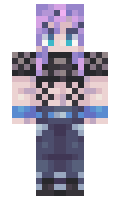 Gaget2020 minecraft skin