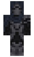 JesusDr90 minecraft skin