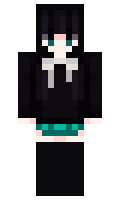 6clix minecraft skin