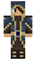 fMaster minecraft skin