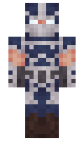 Koudislol minecraft skin