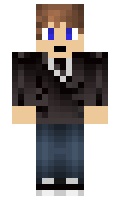 Rematch15 minecraft skin