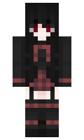jhil minecraft skin
