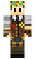 PurfeserPupp22 minecraft skin