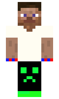 Stellarumfreak minecraft skin