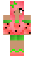 M3LONCH0LY minecraft skin