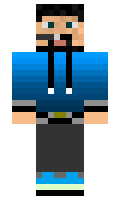 tienoroi minecraft skin