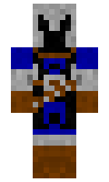 wodka minecraft skin