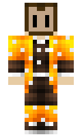 CarbonRem minecraft skin