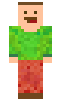 DrippyNoob minecraft skin