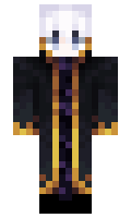 CadetMicrowave minecraft skin