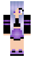 Mistry77 minecraft skin