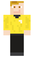 mprobison minecraft skin