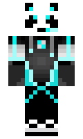 Woodpeddle minecraft skin