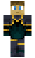 NotramMF minecraft skin