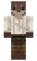MexicanPeso minecraft skin