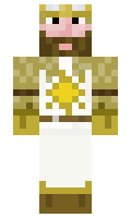 VashHellsong minecraft skin