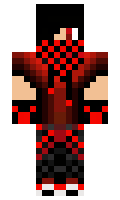 KASZTANek minecraft skin