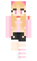 Milly2011 minecraft skin