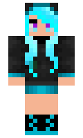 VaderTheKitty minecraft skin