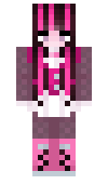 IIsoro minecraft skin
