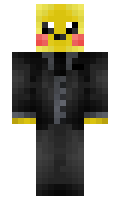 Banee minecraft skin