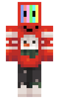 AnonymousPlayz minecraft skin