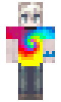 XenoZane minecraft skin