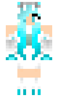 sabina minecraft skin