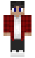 FPOW minecraft skin