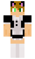 AmazingGreen minecraft skin