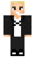 DoragonCraft minecraft skin