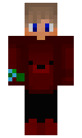 Dragonborn1337 minecraft skin
