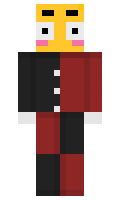 gggrt minecraft skin