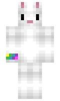 UpAirRest minecraft skin