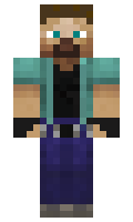 Crash036 minecraft skin