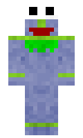 AdroX minecraft skin