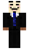 Raigs minecraft skin