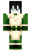 VenularBus952 minecraft skin