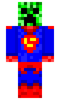 Altana minecraft skin