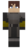 BlauRps minecraft skin