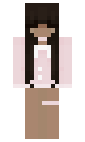 oZoey minecraft skin